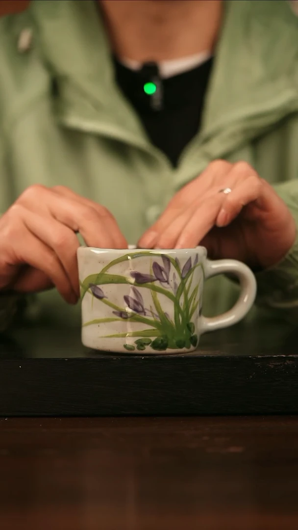 【闪购商品】其他139遇瓷手作同款