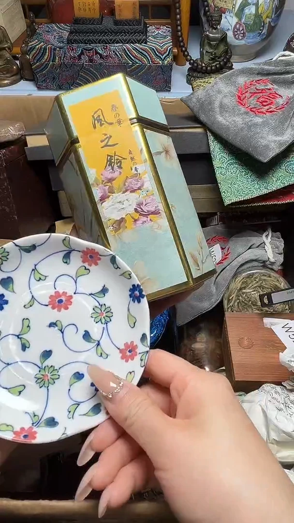 茶宠瓷器瓷器瓷器微瑕