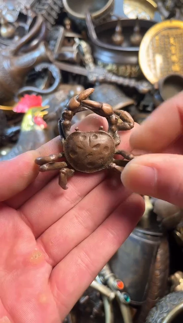 精美铜器诚信经营