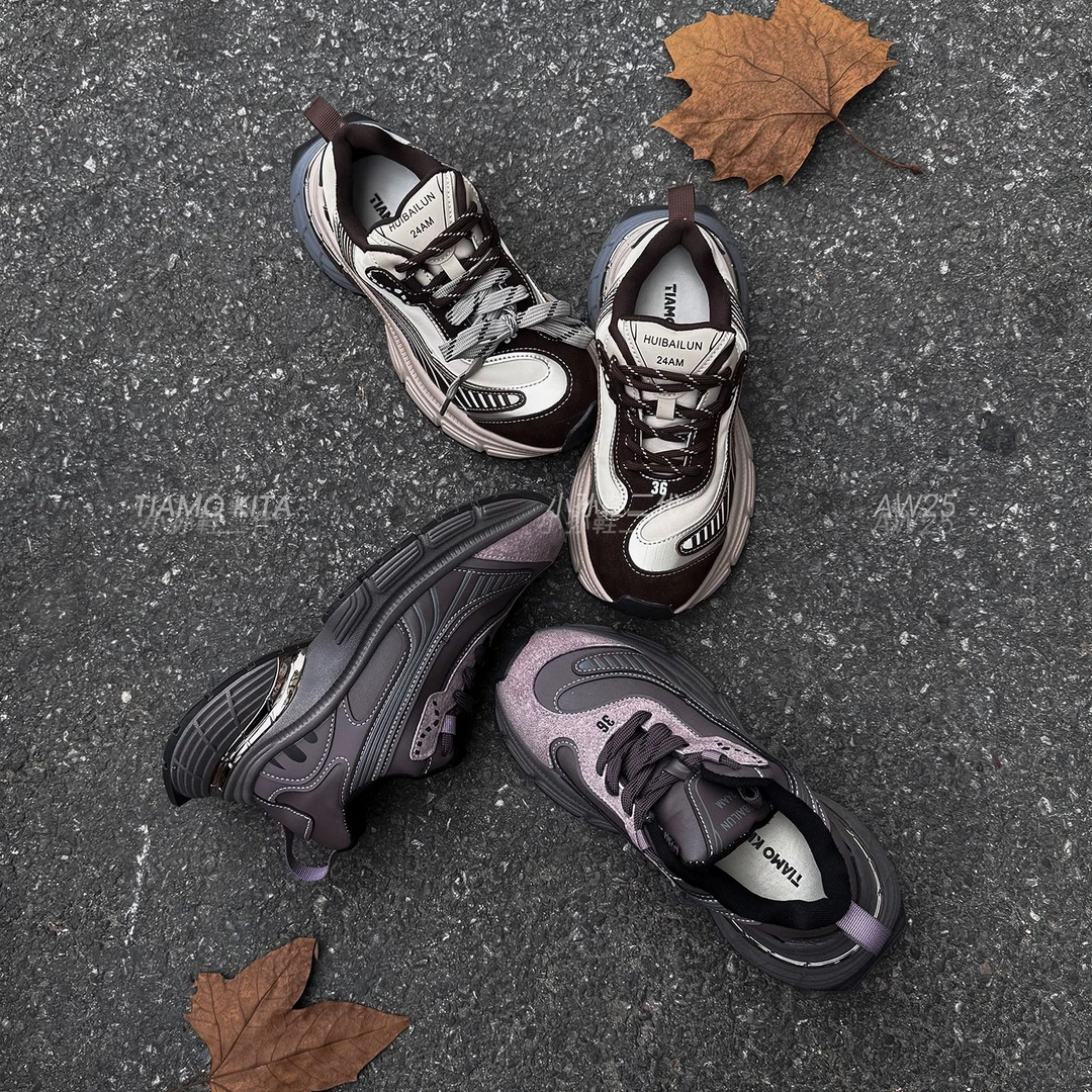 【年终大促】小众设计鞋靴潮牌买手店直营898-71