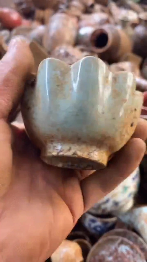 摆件陶瓷器瓷器瓷器瓷器