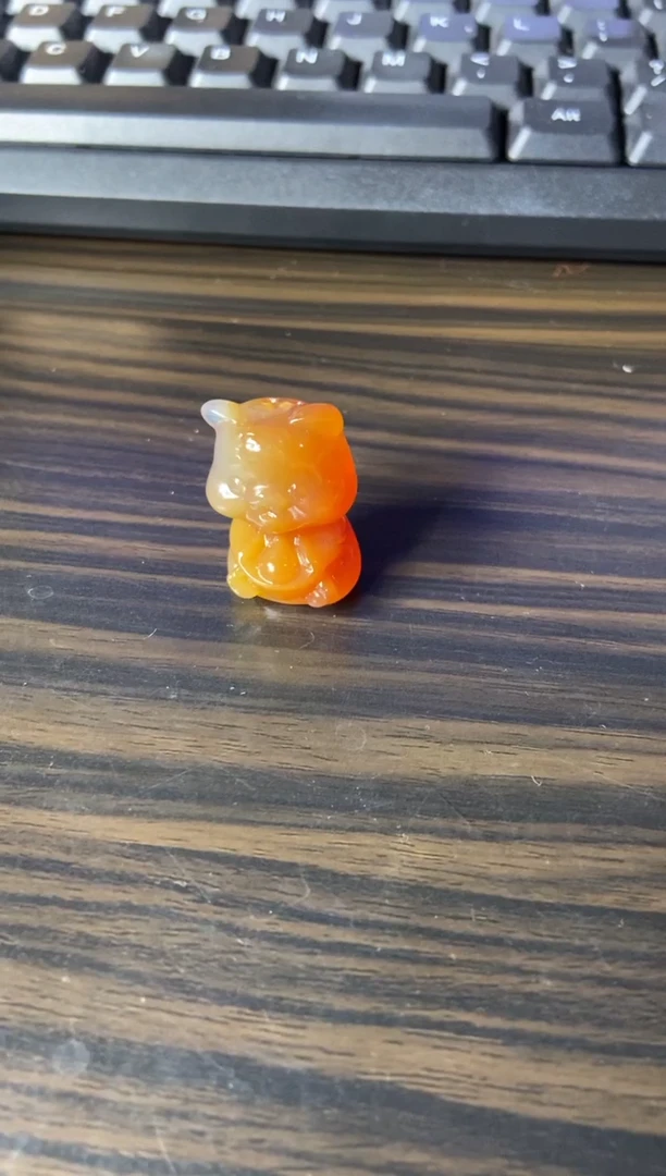 【闪购商品】定制玛瑙精品未镶嵌精品