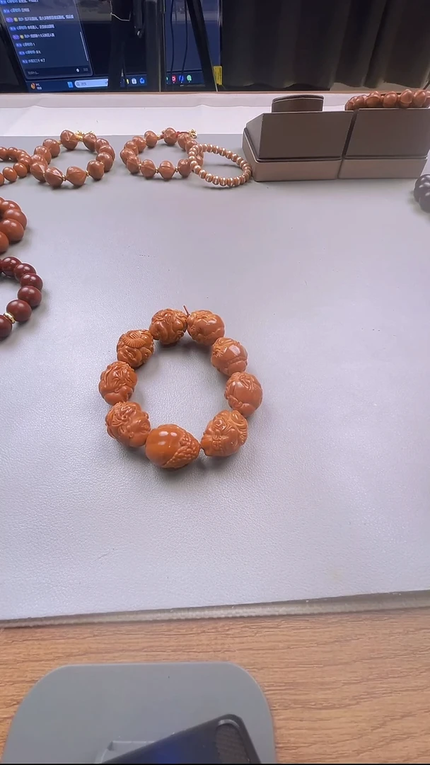 手串/手链橄榄核心**明2.0