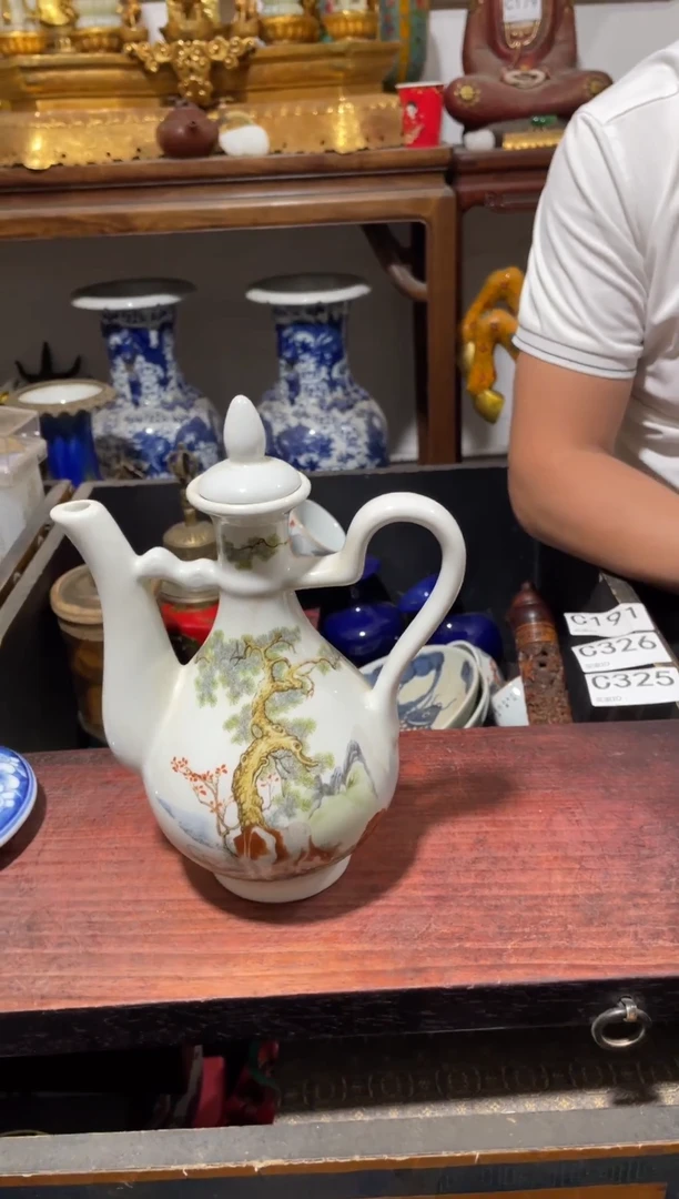 瓷片精选优质好物推荐