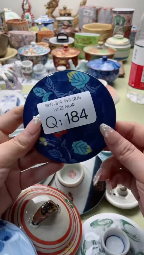 【闪购商品】摆件1184精美创意日式臻品