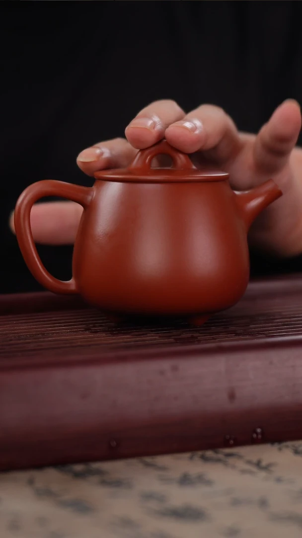 茶壶紫砂紫砂原矿紫砂壶