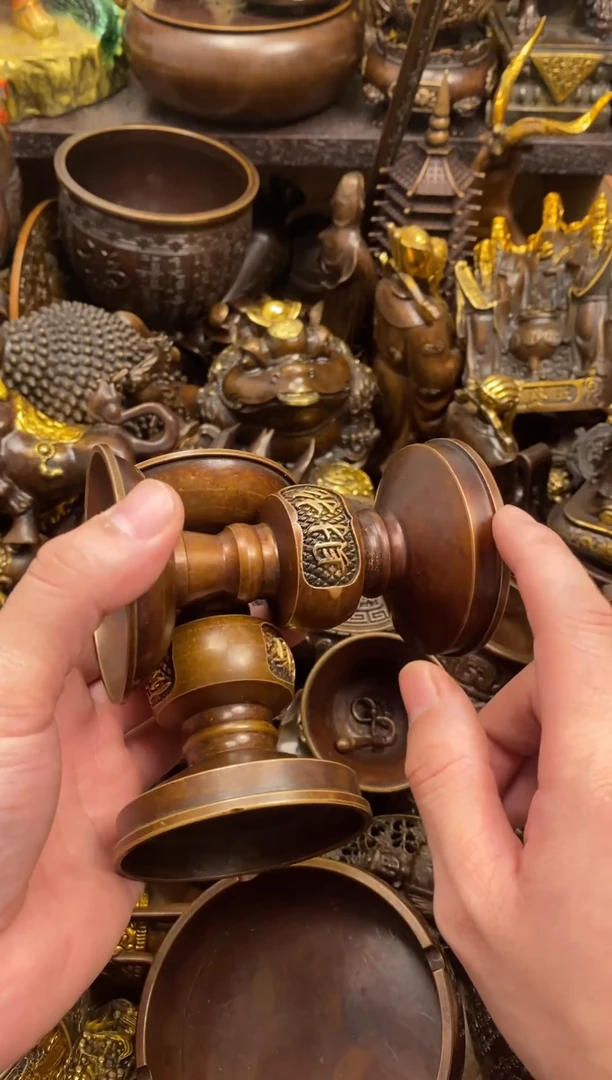 案台摆件 物品摆件