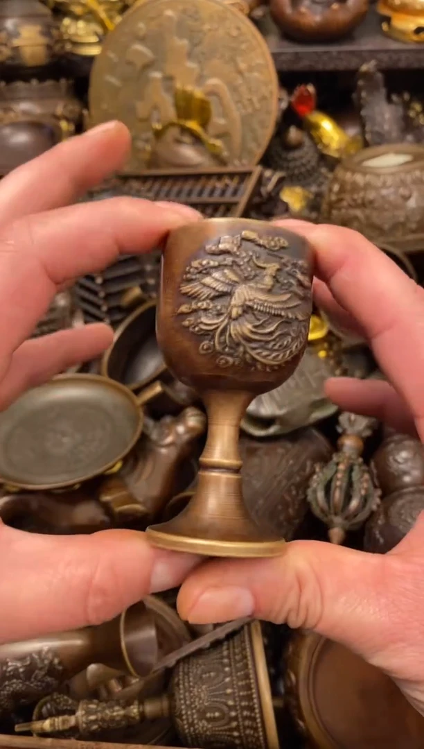 案台摆件  物品摆件