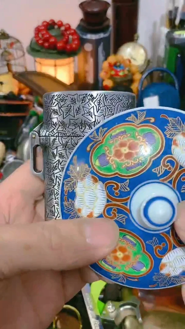 【闪购商品】摆件茶文化,工艺美术