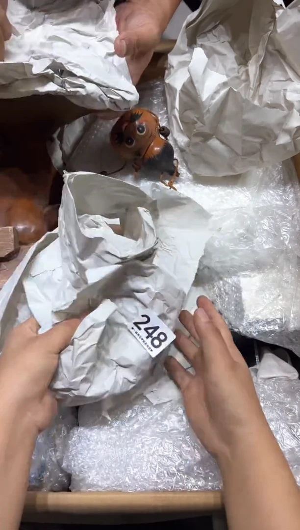 瓷片豆*，248..........