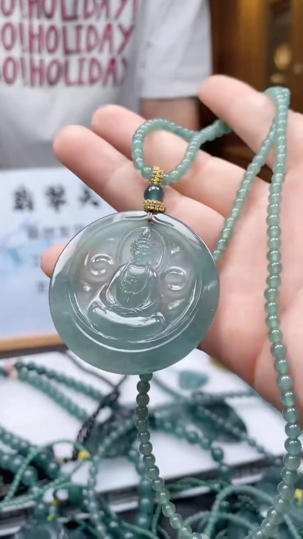未镶嵌定制翡翠********114