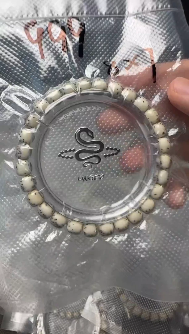 手串星月菩提999号