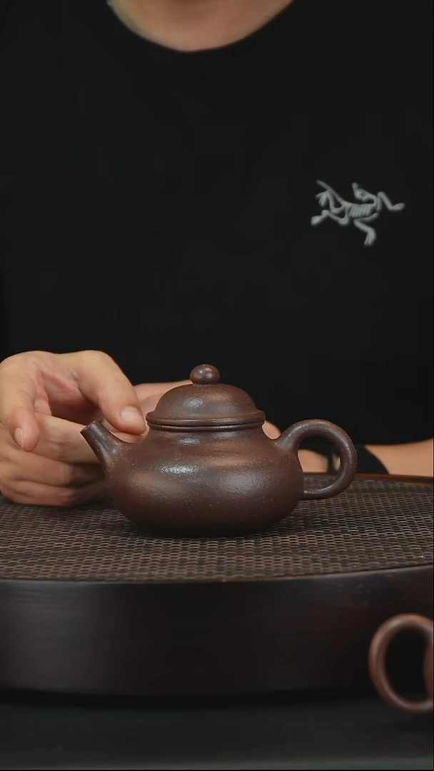 茶壶紫砂茗品汇紫砂