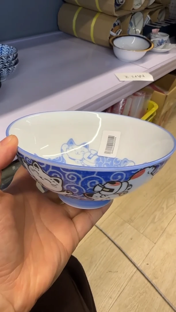 瓷片辰辰家的瓷器真好看