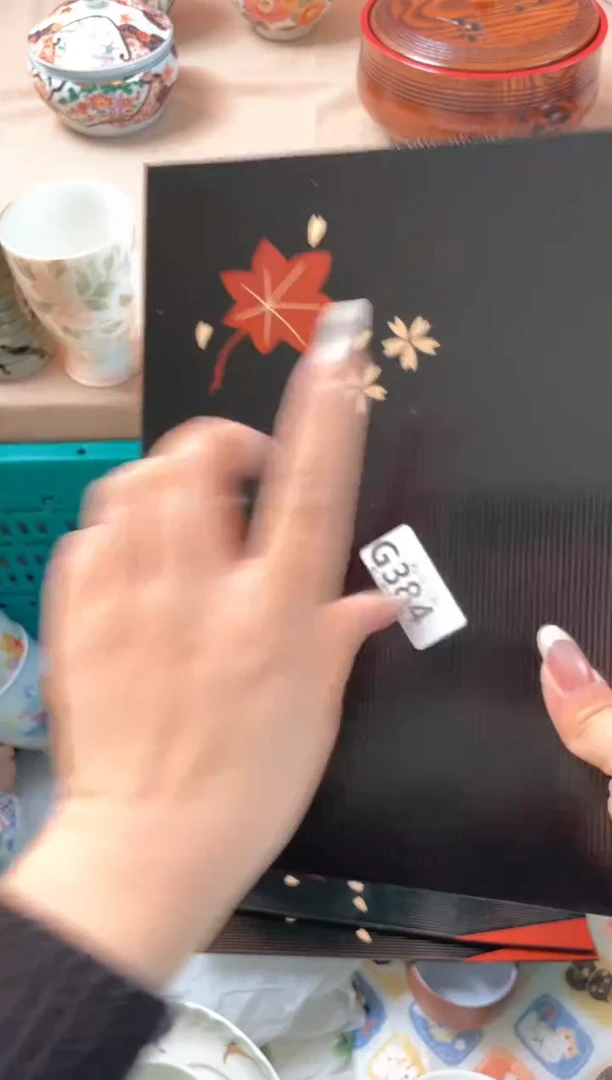瓷片清***我瓷器瓷器G384