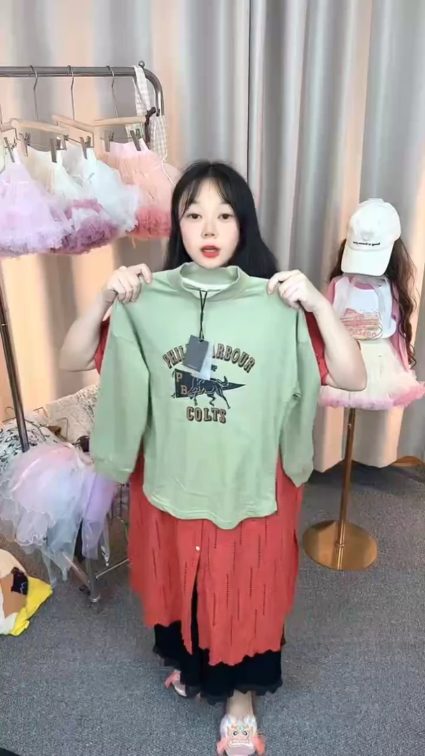 儿童卫衣150码A068