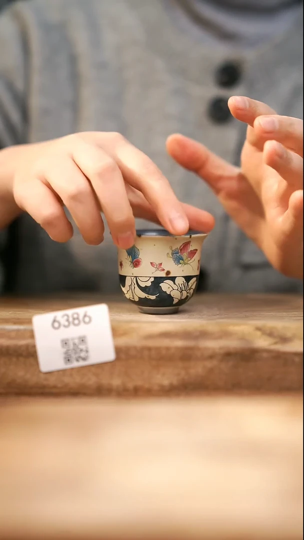 【落单孤品】福利/杯子@@6386