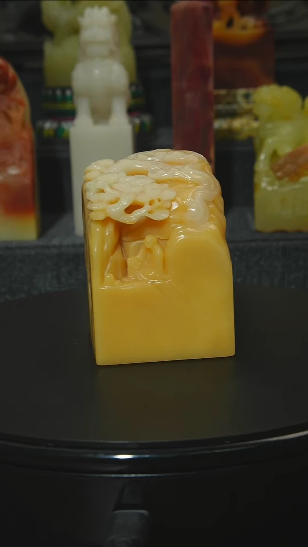 寿山石印石谦*1111111111
