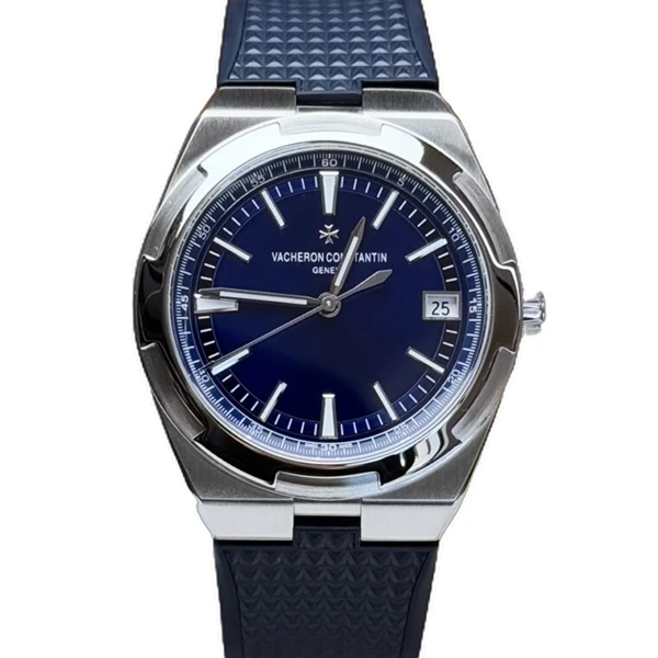 99新 Vacheron Constantin/江诗丹顿 老佛爷/江诗丹顿4500V/18年