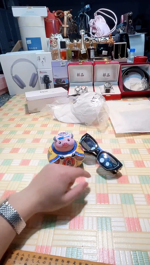 瓷片瓷器 库房到期 全部地板价@@1