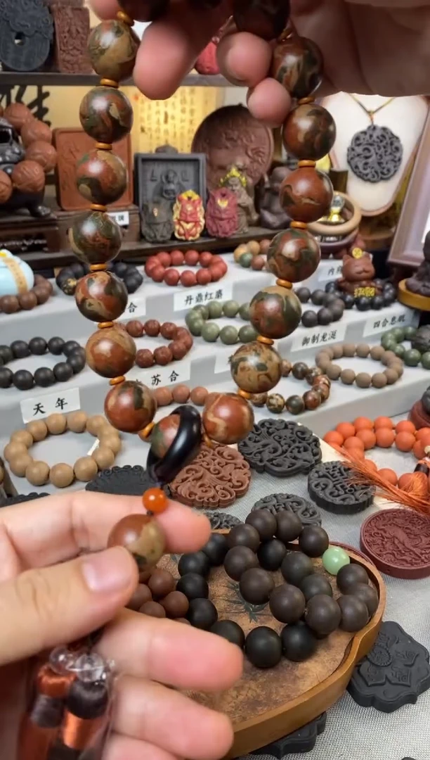 泥塑敦煌飞天手持福利1.8