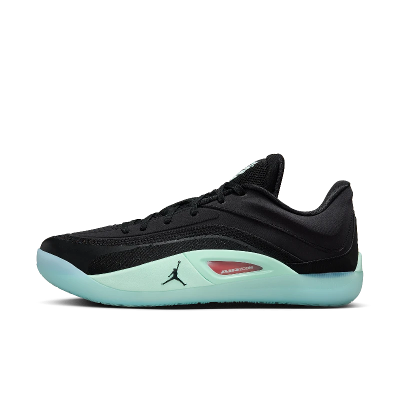 Jordan官方锡安男子篮球鞋运动球鞋训练透气跑步缓震 FD0591-007