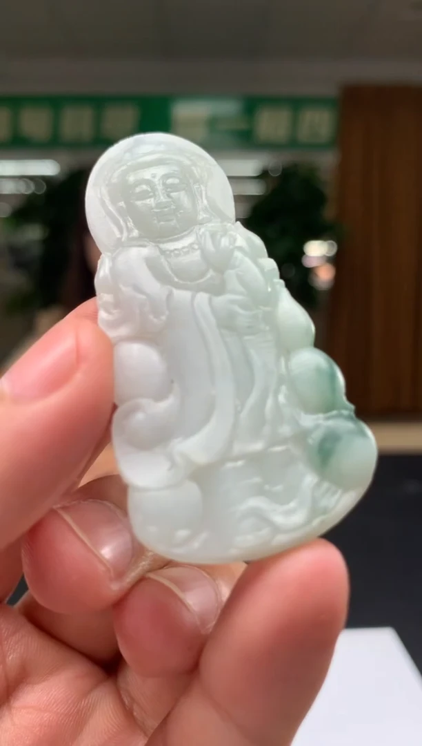 未镶嵌定制翡翠          *82