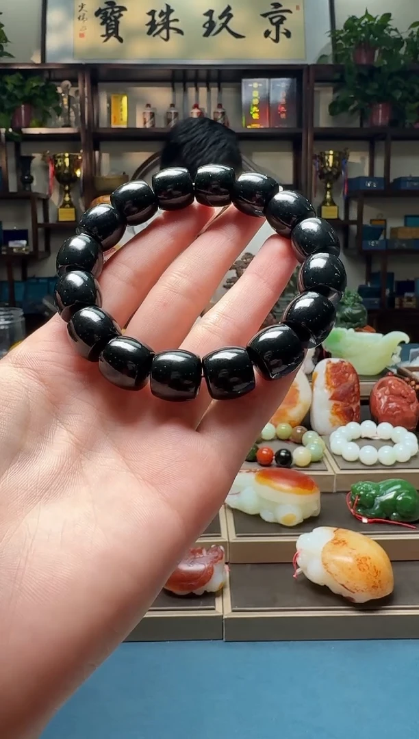 手串未镶嵌和田玉tq