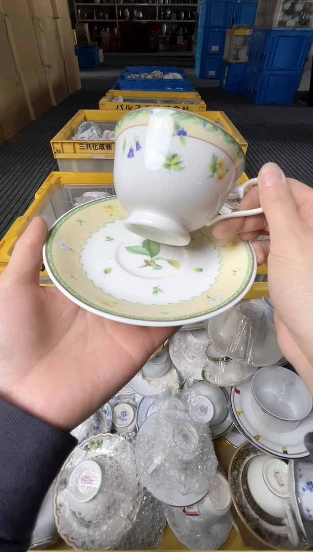 稻谷壳小宝中古直播间
