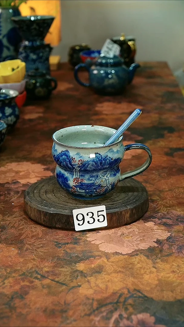 茶碗..........935