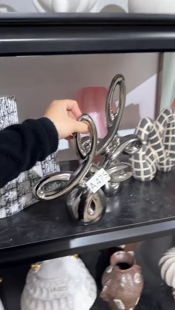 【闪购商品】陶瓷部分微瑕A475