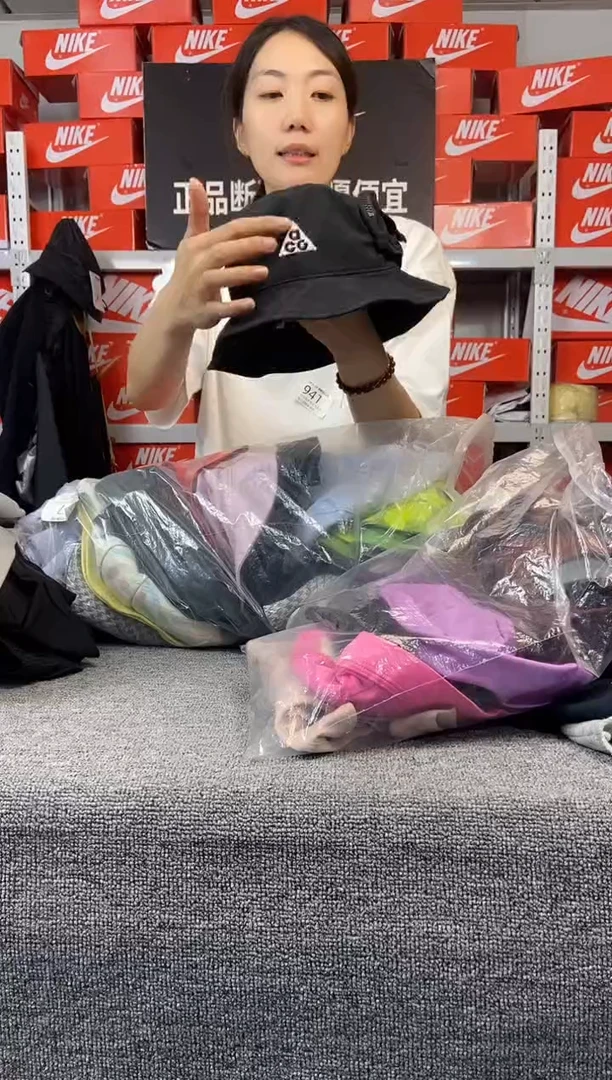 123编码 直播间过款 尺码