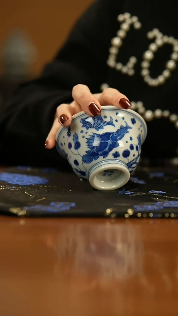 【闪购商品】瓷片            拍拍拍