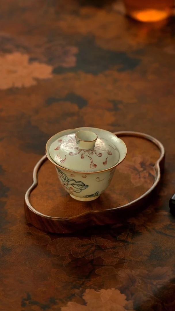 【闪购商品】11留器茶斋高货瓷器@@LQ3561
