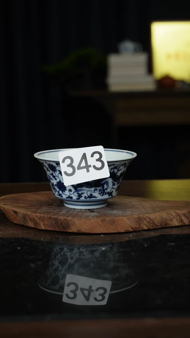 【闪购商品】杯微瑕福利景德镇手工手绘陶瓷