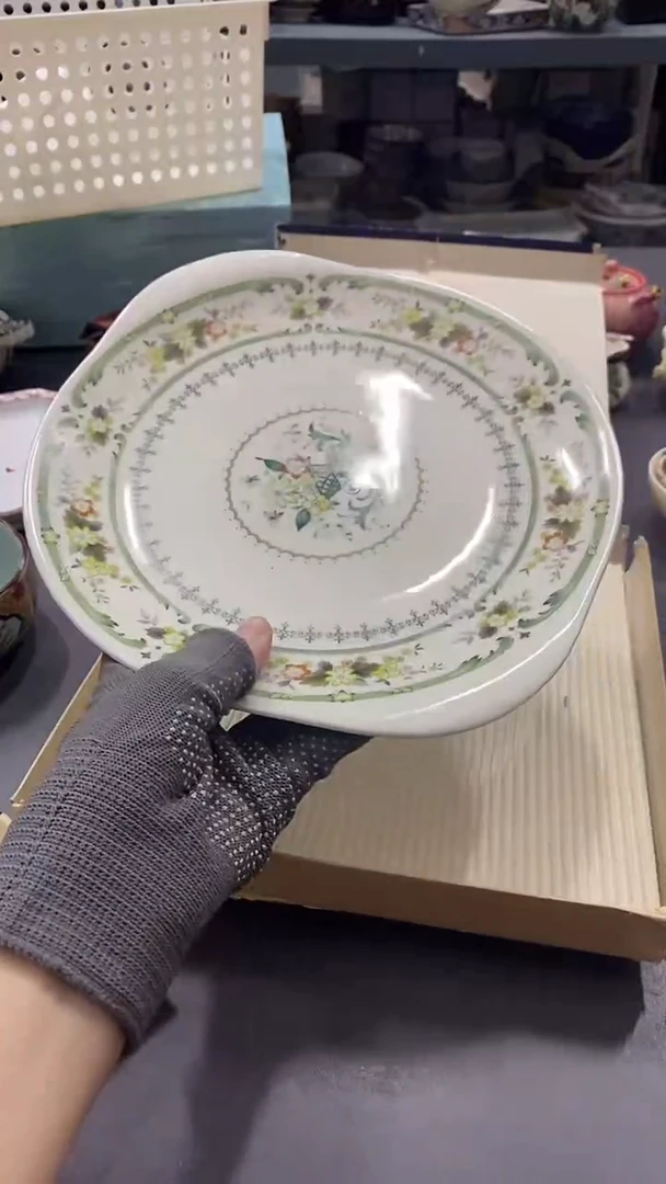 瓷片满38包邮，编号：R147