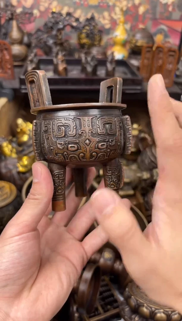 德尚铜专属精选链接