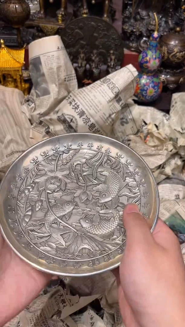Q瑞瑞古铜高端精品58