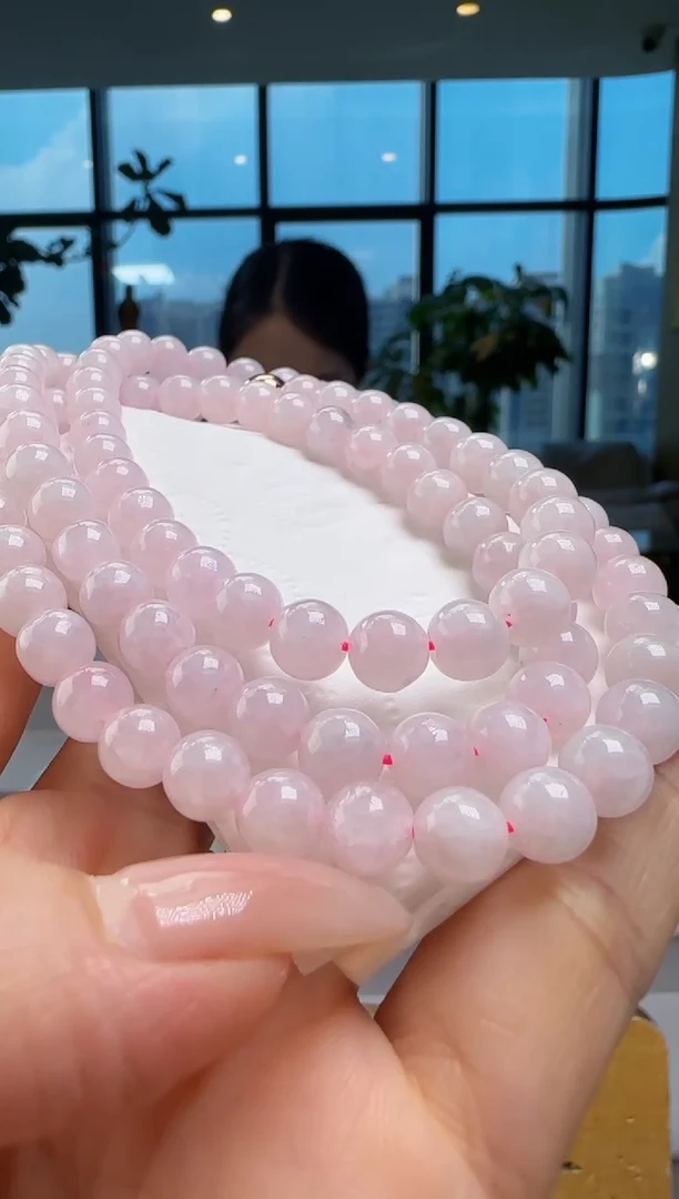 颈饰未镶嵌翡翠多样性发其一YJ@@60B7J11295