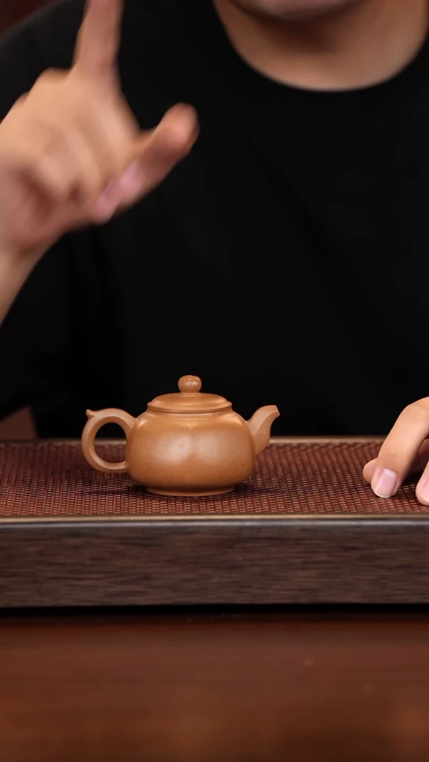 茶壶紫砂徐壶记精品紫砂壶