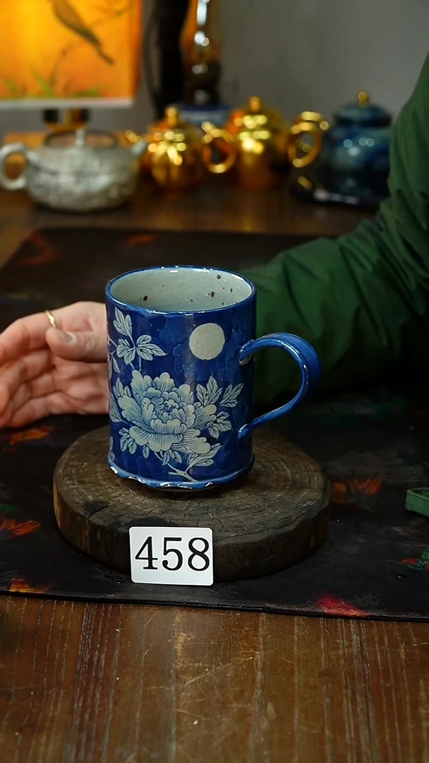 【闪购商品】.458.............茶碗