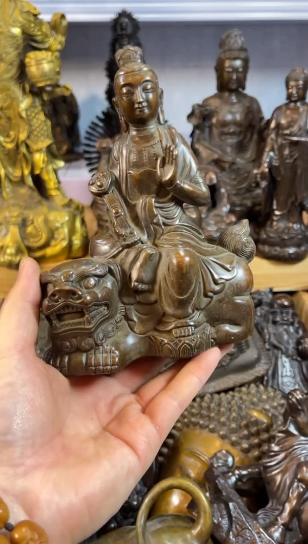 【闪购商品】1案台摆件 物品摆件