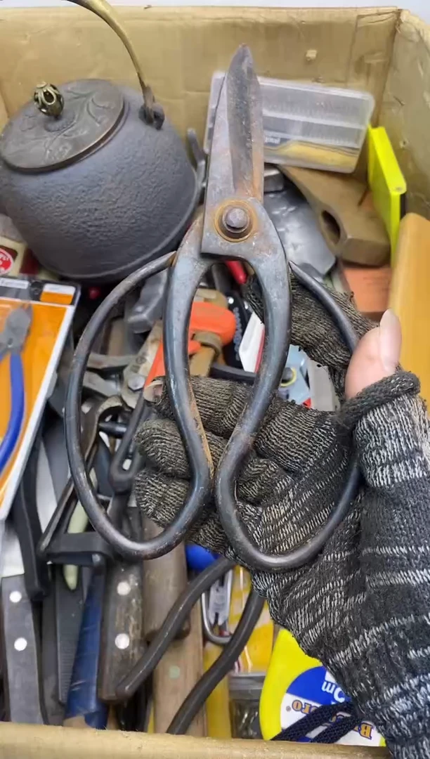 太****) 五金园艺农具厨具专属闪购链接 家用剪