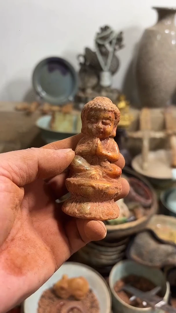 未镶嵌和田玉摆件玉器玉器玉器玉器