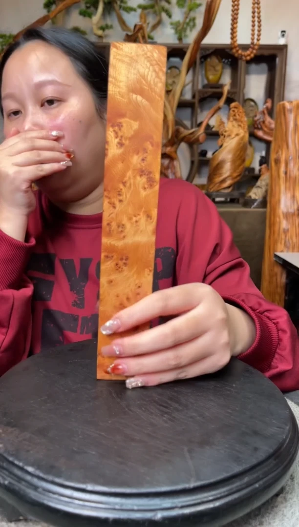 柏木（崖柏）崖柏小件