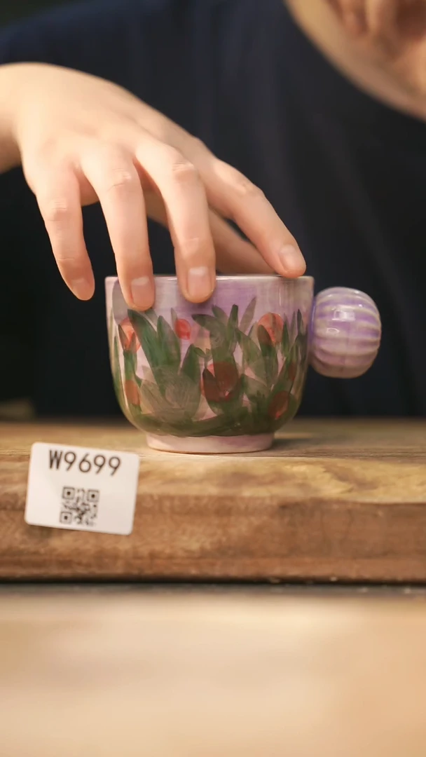 【经典福利】/ 杯子@@W9699