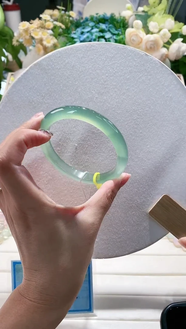 手镯玛瑙/玉髓未镶嵌51-64.2