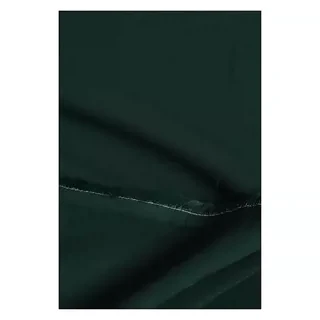 梦回波尔图 意大利弹力三醋酸绿色调面料裤子布料宽135厘米320G/M