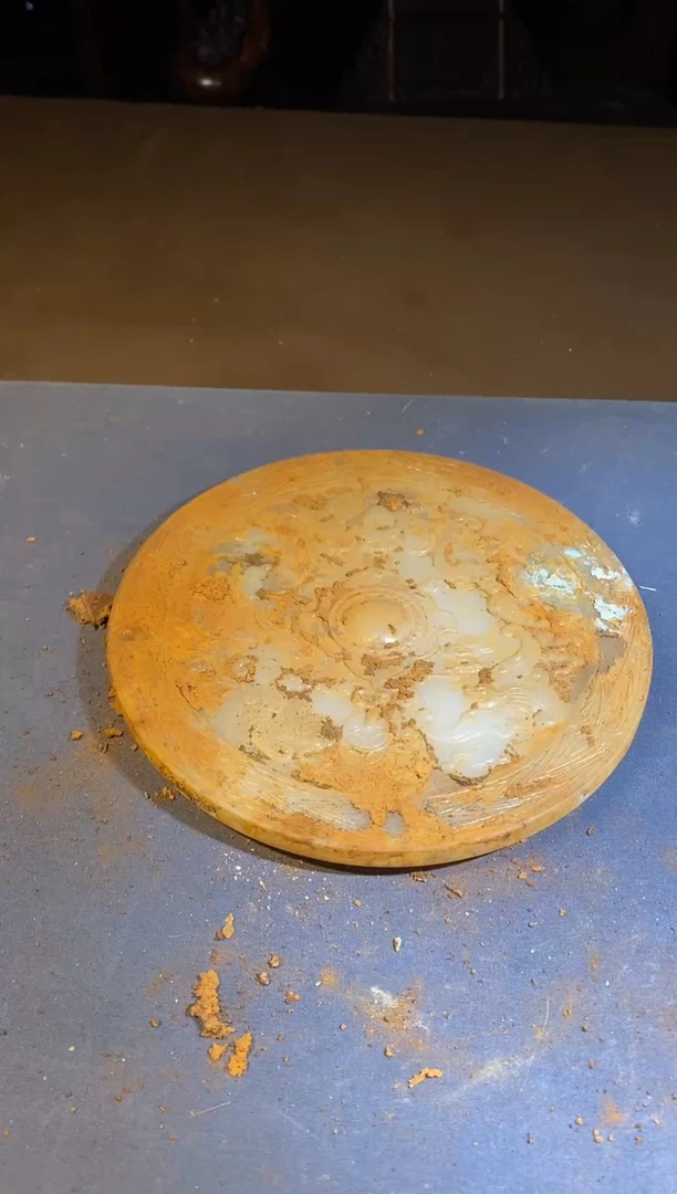 【闪购商品】和田玉（糖玉）挂件未镶嵌1