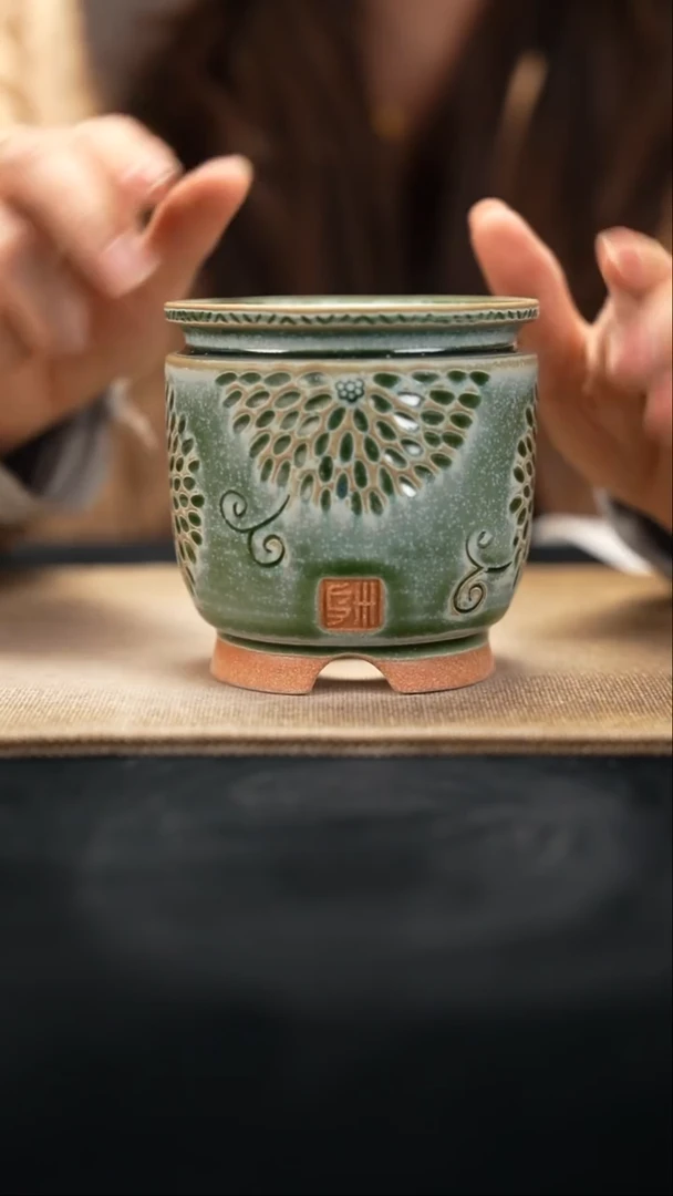 11-15-313花盆口径7